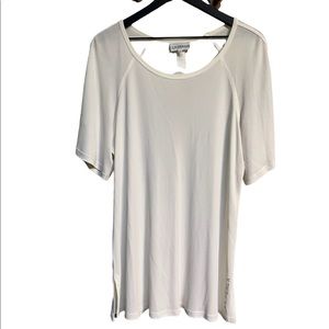 Vintage La Perla night shirt oversized